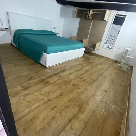 Greta's_house Appartamento